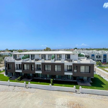Olivaparts Apartment Mugla Exterior photo