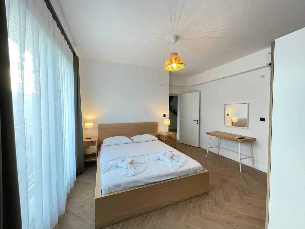 Olivaparts Apartment Mugla Exterior photo