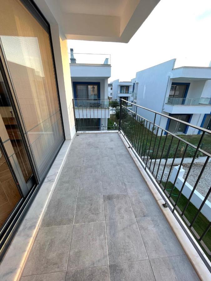 Olivaparts Apartment Mugla Exterior photo