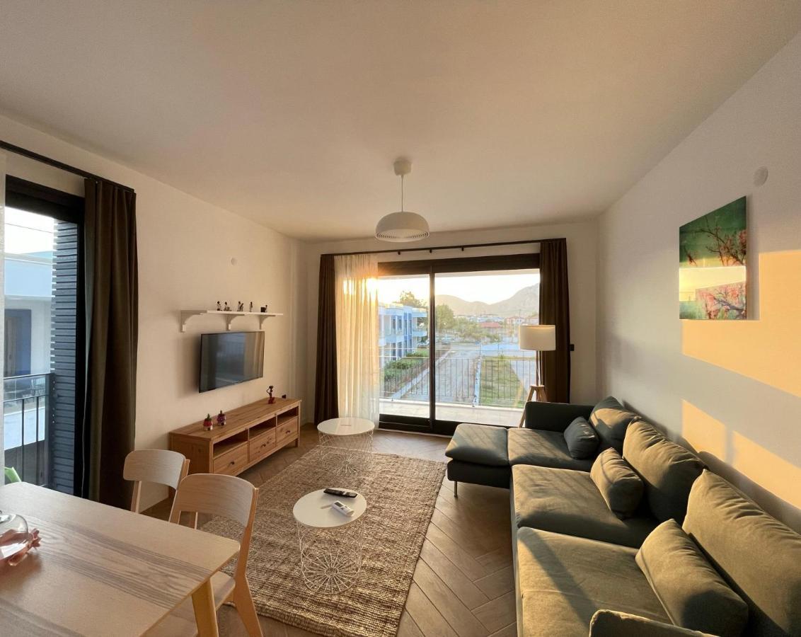 Olivaparts Apartment Mugla Exterior photo