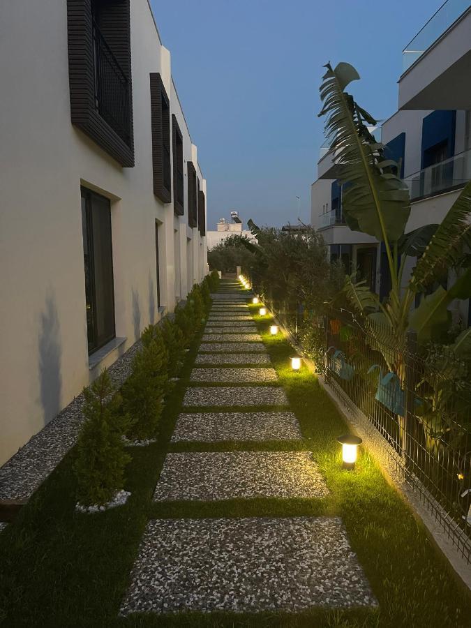 Olivaparts Apartment Mugla Exterior photo