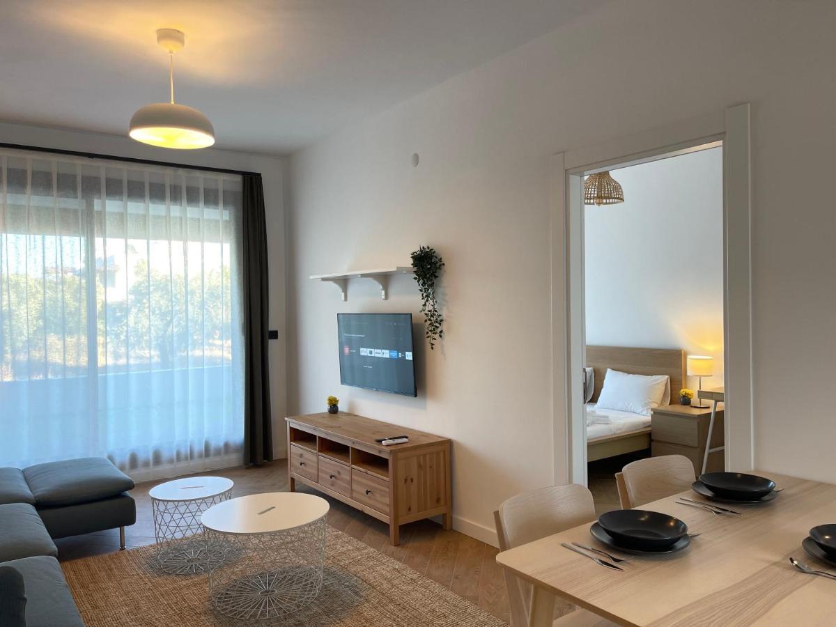 Olivaparts Apartment Mugla Exterior photo