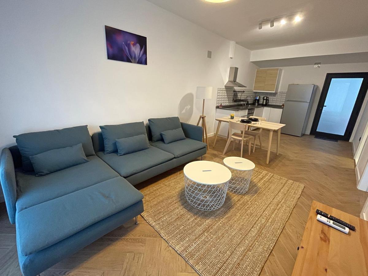 Olivaparts Apartment Mugla Exterior photo