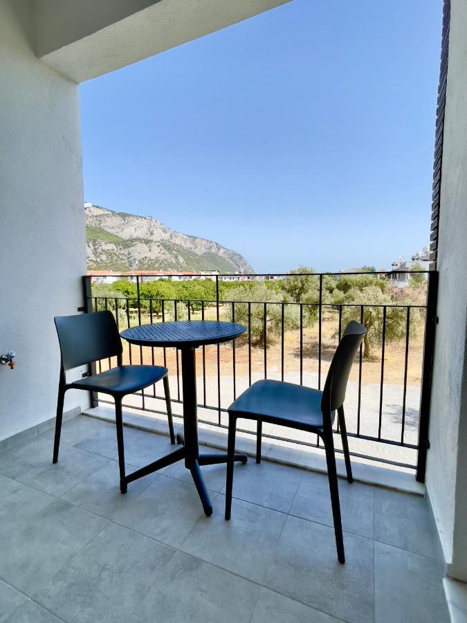 Olivaparts Apartment Mugla Exterior photo